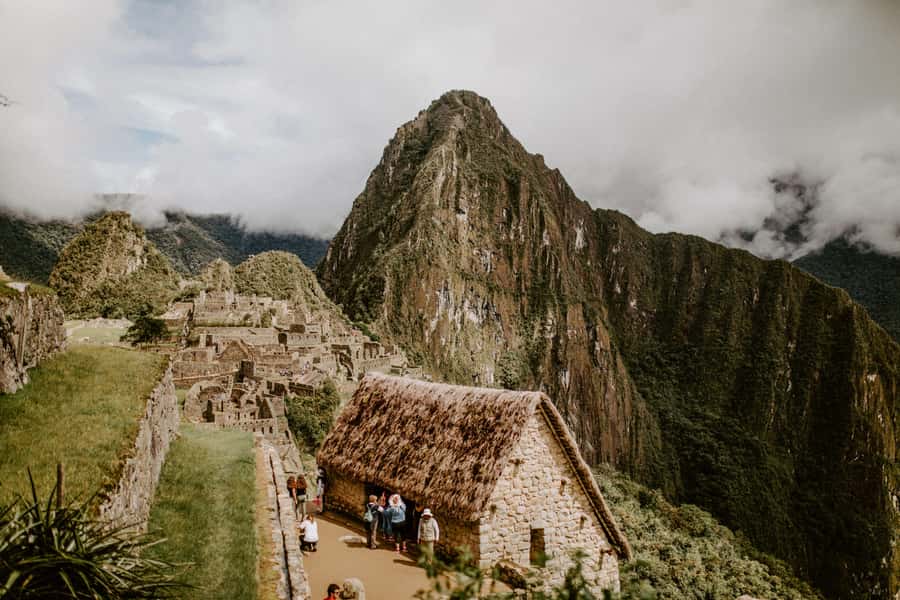 Machu Picchu: Full-Day Tour from Cusco with Optional Lunch - Returning to Cusco after a full day