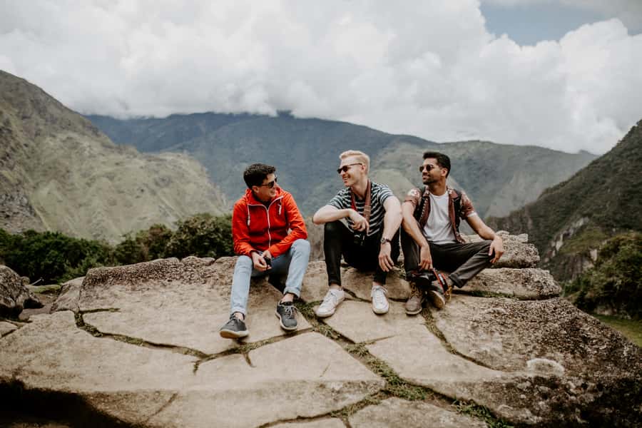Machu Picchu: Full-Day Tour from Cusco with Optional Lunch - Is $283 a fair price?