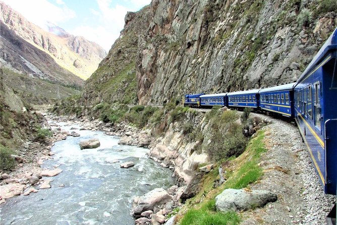 Machu Picchu full day trip from Cusco - Is $490 a fair price?