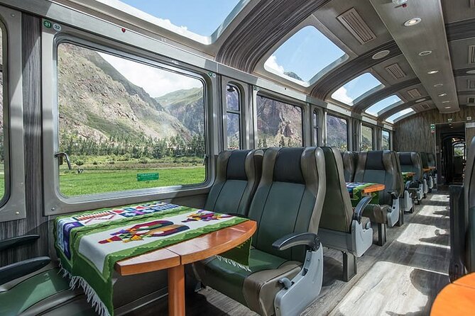 Machu Picchu full day trip from Cusco - Who should book this Machu Picchu day trip?
