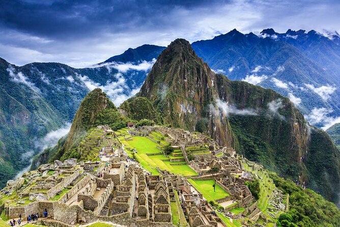 Machu Picchu Full Day with lunch by Aludi Travel - Who will get the most from this tour