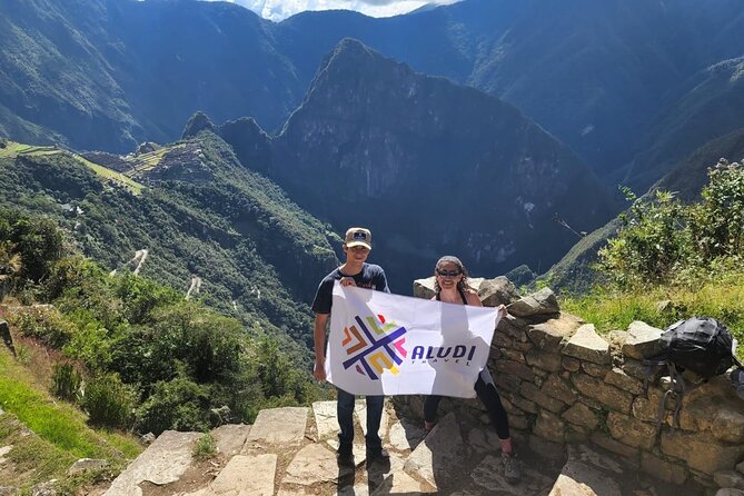 Machu Picchu Full Day with lunch by Aludi Travel - The main risks to settle before you pay