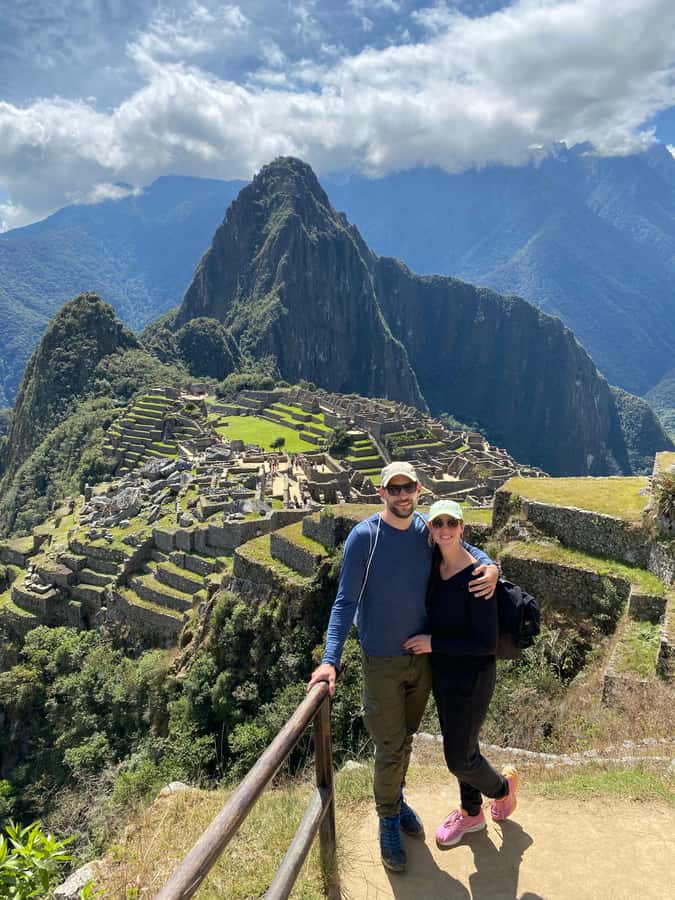 Machu Picchu: Group Guided Tour - A guide who teaches instead of reciting