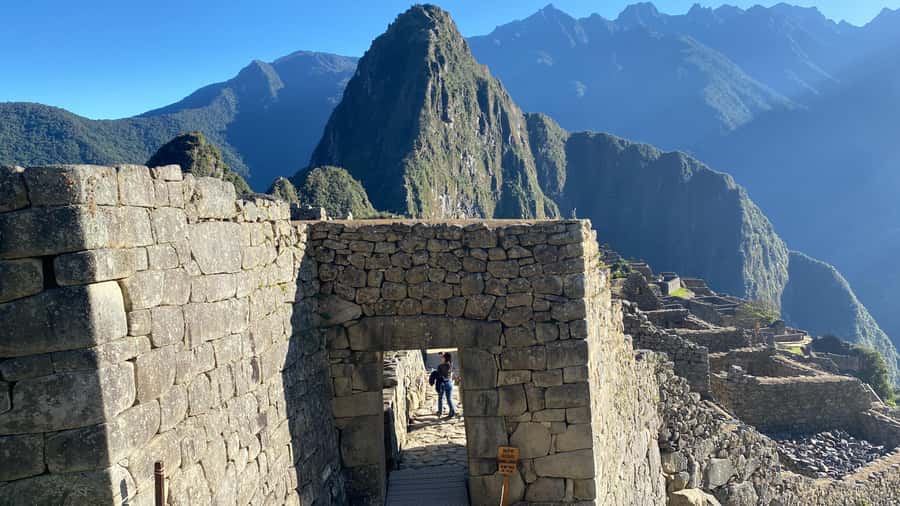 Machu Picchu: Group Guided Tour - Pace, group size, and the limits of a shared tour