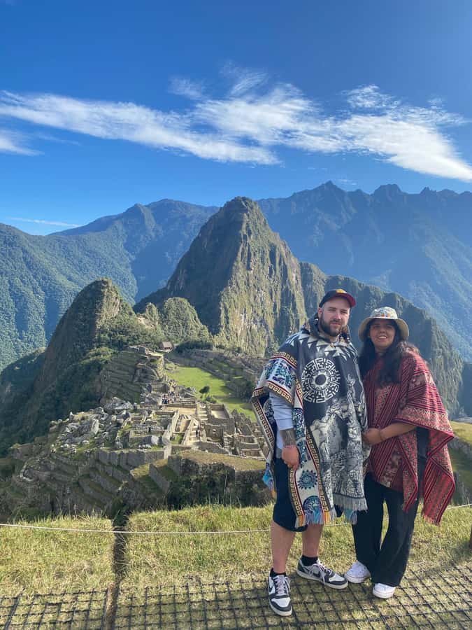 Machu Picchu: Group Guided Tour - What is not included and how to plan the budget