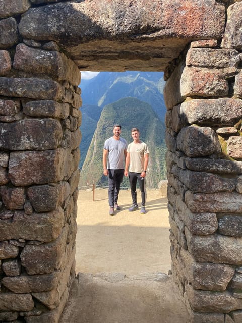 Machu Picchu: Group Guided Tour - Who should book this experience
