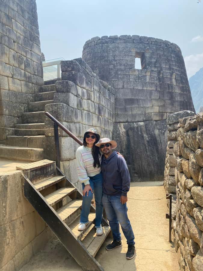 Machu Picchu: historical and photographic guided tour - Who will get the most from this experience