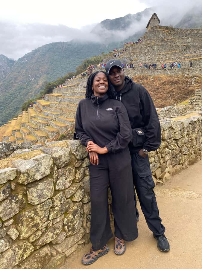 Machu Picchu: historical and photographic guided tour - Starting in Aguas Calientes and riding up to the citadel