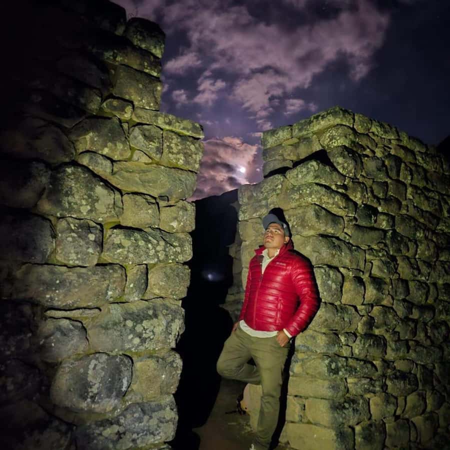 Machu Picchu: historical and photographic guided tour - Exploring the citadel after the photos