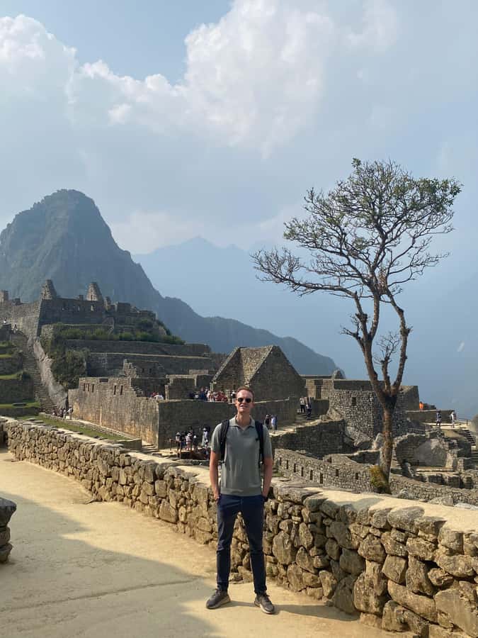 Machu Picchu: historical and photographic guided tour - The history, archaeology, and astroarchaeology angle
