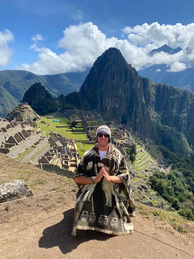 Machu Picchu: historical and photographic guided tour - The final stop: advice for lunch in Aguas Calientes