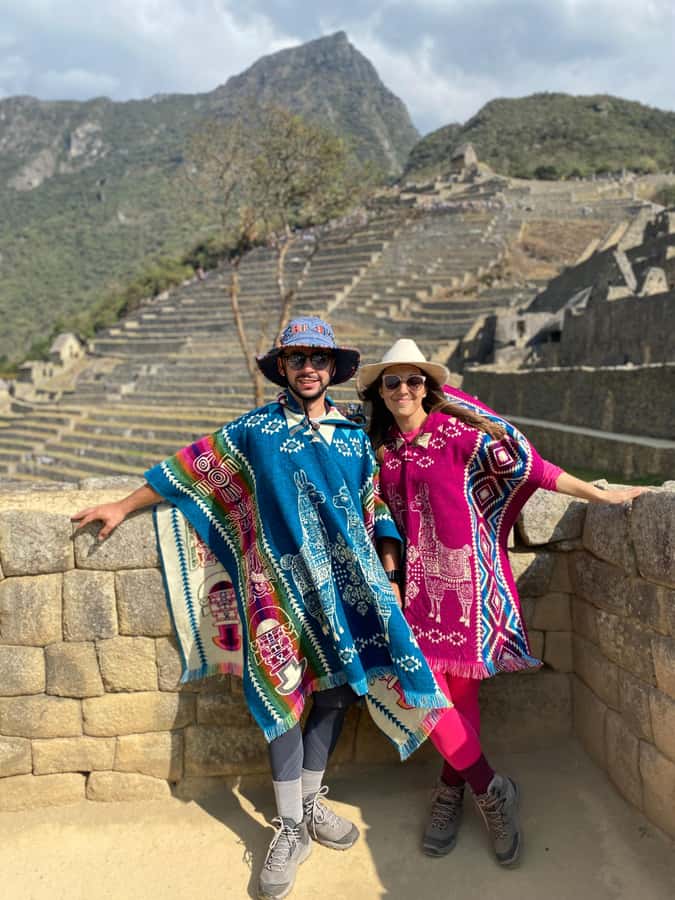 Machu Picchu: historical and photographic guided tour - What the $80 price really covers