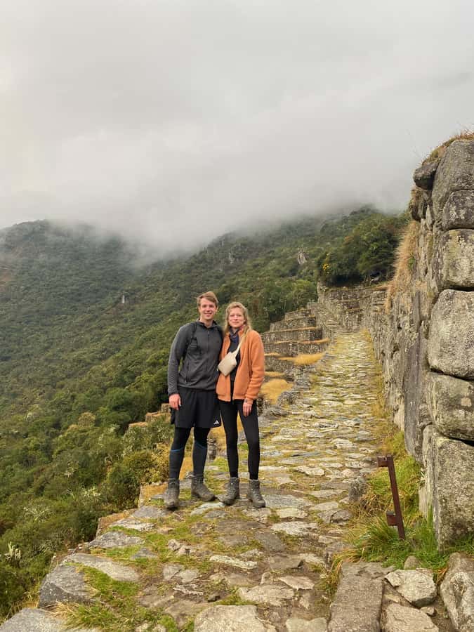 Machu Picchu: historical and photographic guided tour - Reaching the highest viewpoint for the classic photograph