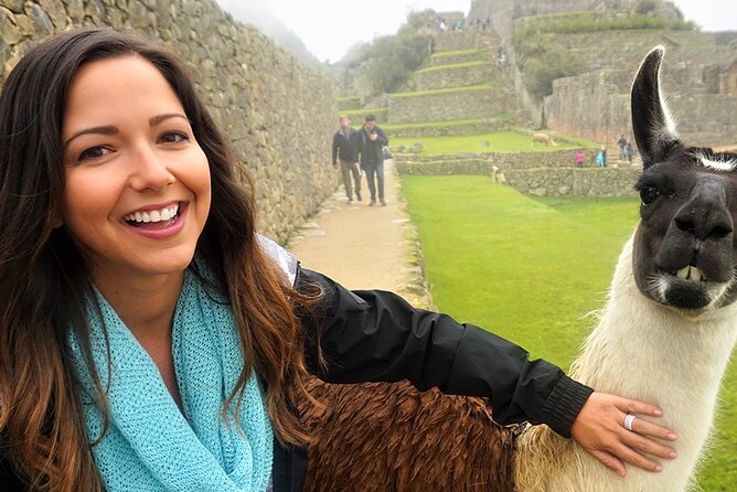 Machu Picchu in 1 Day from Cusco - Circuit details deserve careful checking