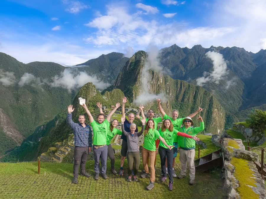 Machu Picchu: Inca Trail 2-Day Overnight Guided Tour - Key points to know before you book