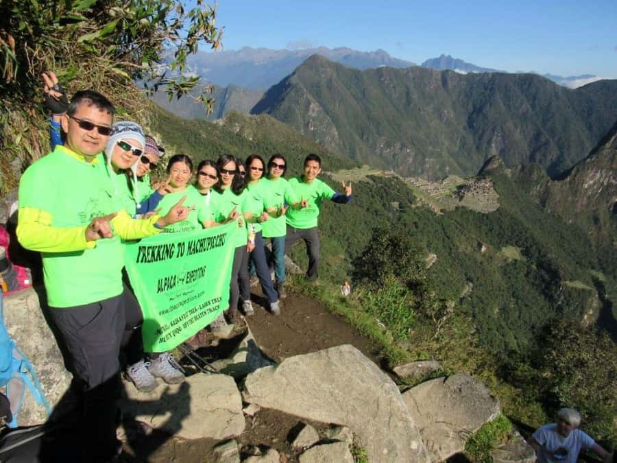 Machu Picchu: Inca Trail 2-Day Overnight Guided Tour - Why this two-day route works so well
