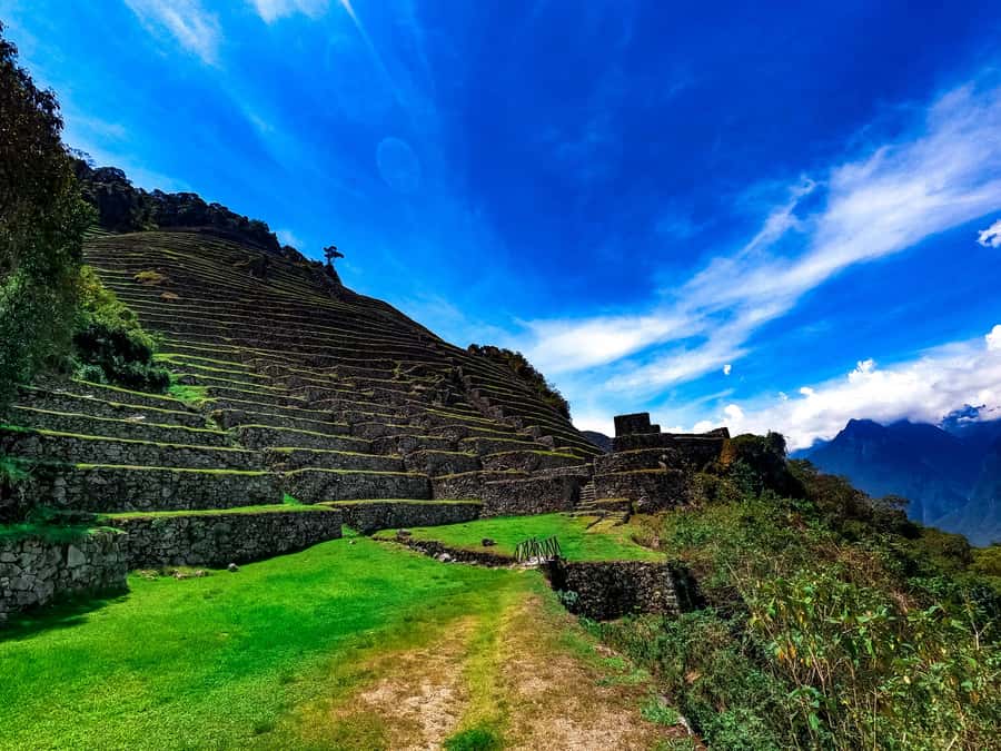 Machu Picchu: Inca Trail 2-Day Overnight Guided Tour - A hotel night in Aguas Calientes