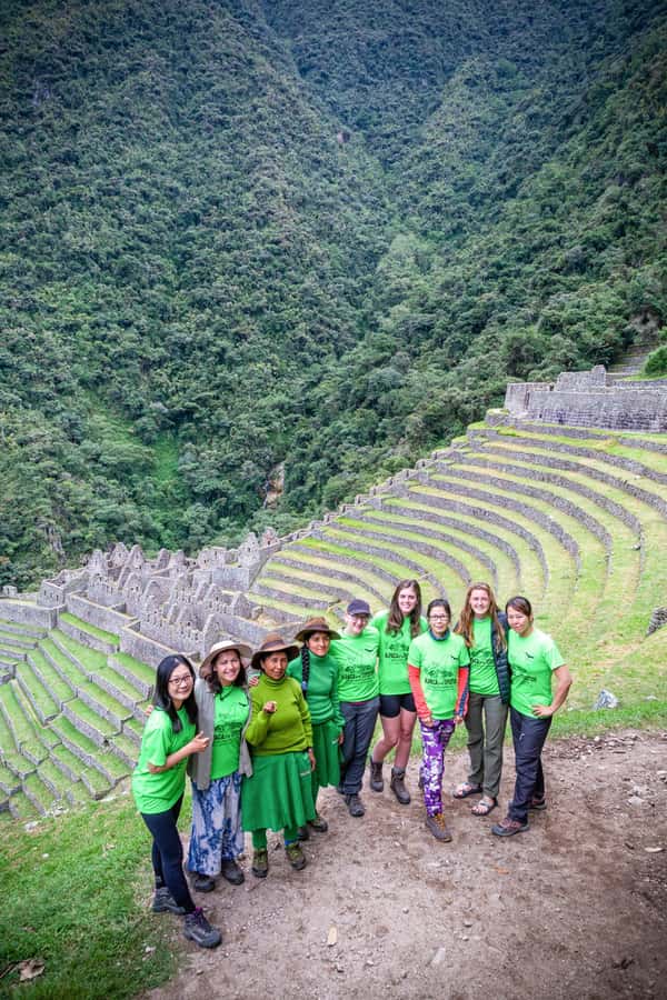 Machu Picchu: Inca Trail 2-Day Overnight Guided Tour - The train from Cusco to Ollantaytambo