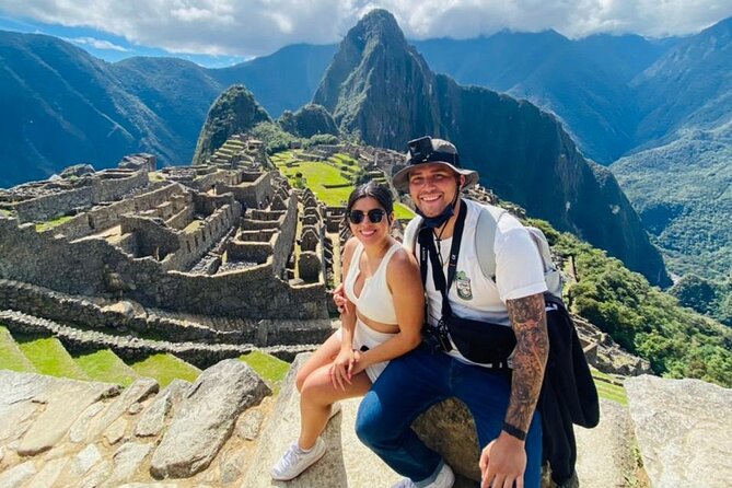 Machu picchu one day by train all included - The 3:30 a.m. pickup from Cusco