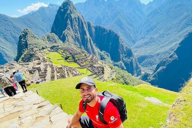 Machu picchu one day by train all included - The return to Cusco and the real length of the day