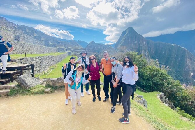 Machu picchu one day by train all included - Is $315 good value?