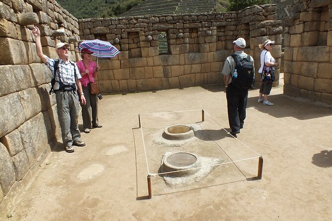 Machu Picchu Private Archaeological and Historical Guided Tour - The 15-minute climb to Machu Picchu’s postcard view