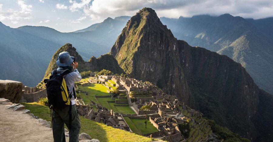 Machu Picchu: Private Full-Day Tour with Afternoon Entrance - Why an afternoon visit can work well