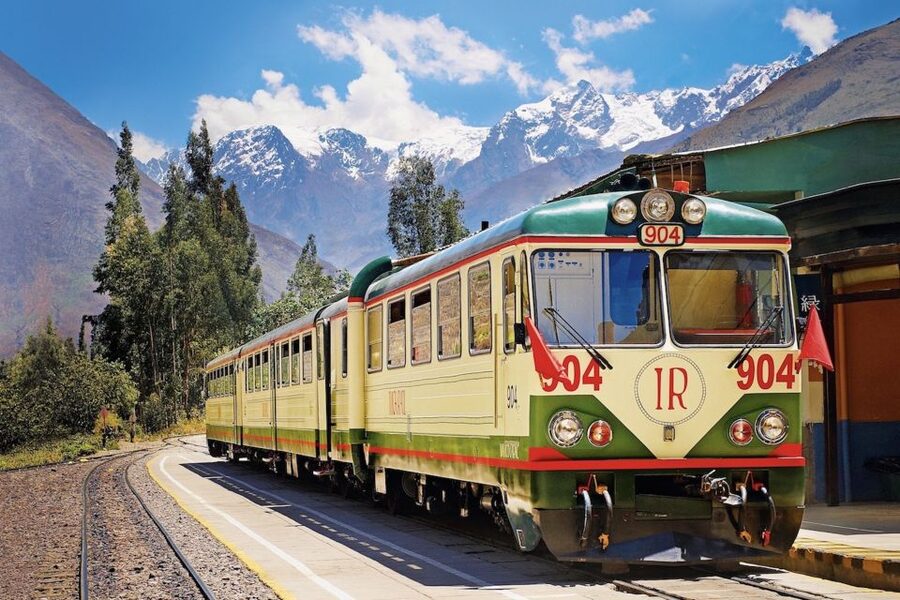 Machu Picchu: Private Full-Day Tour with Afternoon Entrance - Returning to Aguas Calientes and Cusco
