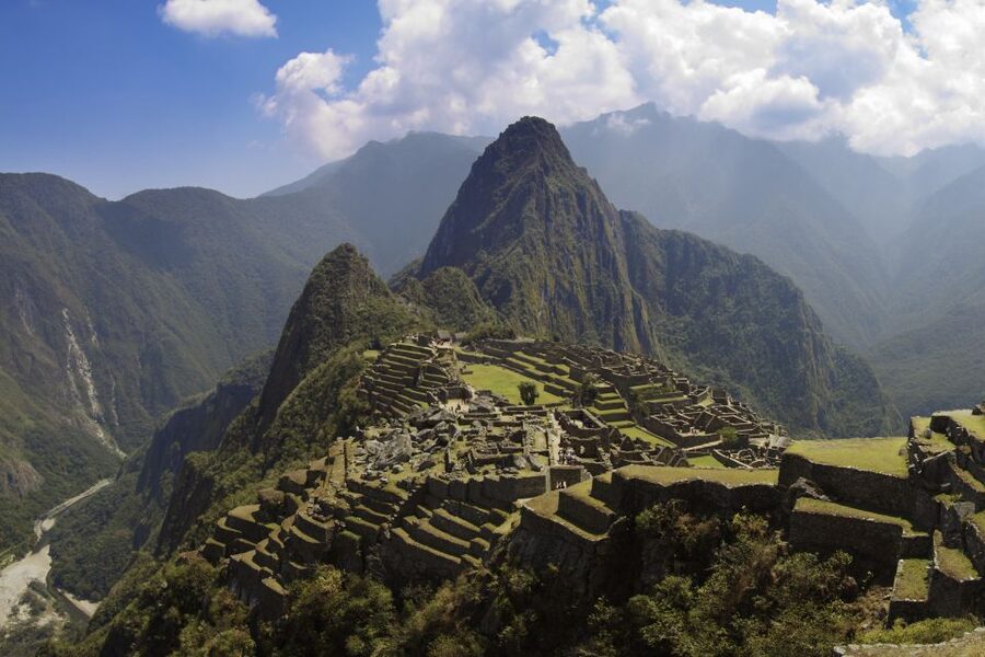 Machu Picchu: Private Full-Day Tour with Afternoon Entrance - From Cusco to Ollantaytambo by private car