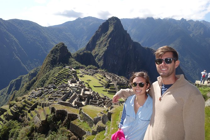 Machu Picchu Private Tour from Aguas Calientes (Tickets included) - Why a private Machu Picchu visit makes sense