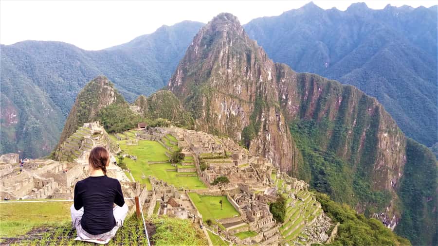 Machu Picchu: Private Tour Guide Service - Key points to know before booking