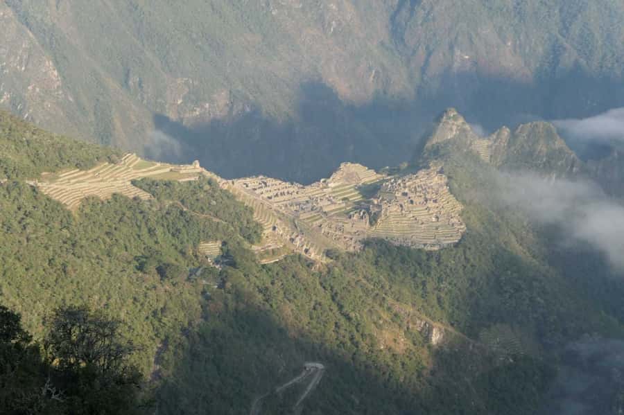 Machu Picchu: Private Tour Guide Service - Circuit choice and optional hikes
