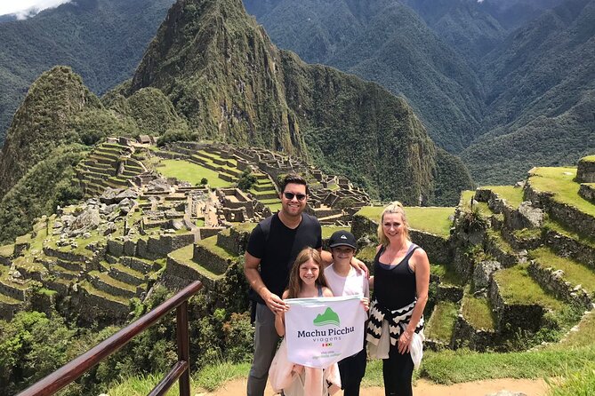 Machu Picchu & Sacred Valley 2-Day Tour - Why the Sacred Valley makes this more than a Machu Picchu transfer