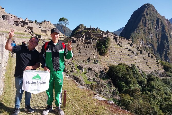 Machu Picchu & Sacred Valley 2-Day Tour - Ollantaytambo, the Inca town that still feels lived in
