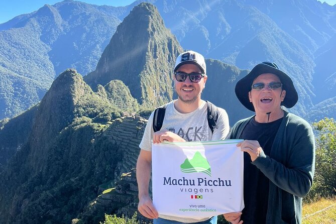 Machu Picchu & Sacred Valley 2-Day Tour - Returning to Cusco through Poroy
