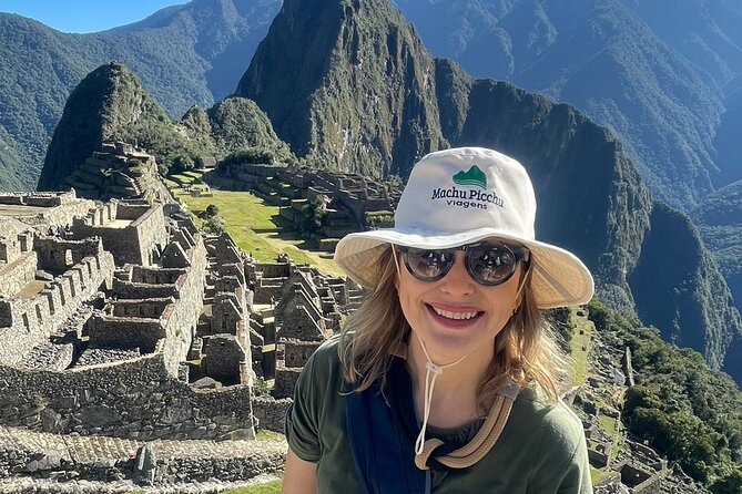 Machu Picchu & Sacred Valley 2-Day Tour - Pisac Market, crafts, produce, and polite bargaining