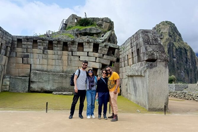 Machu Picchu Small Group Day Tour from Cusco - What the small-group promise means