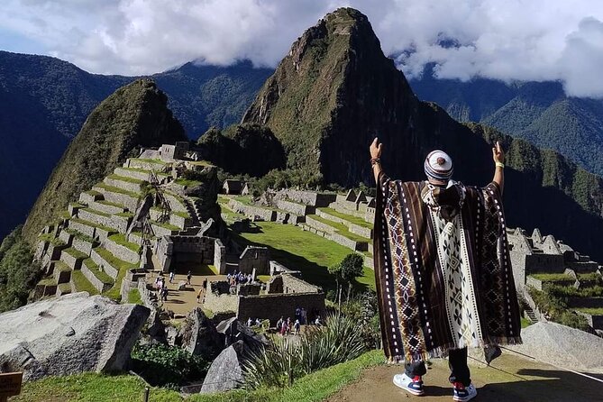 Machu Picchu Small Group Day Tour from Cusco - The return journey to Cusco
