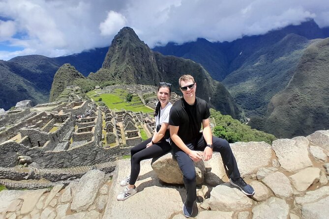 Machu Picchu Small Group Day Tour from Cusco - Fitness, documents, and what to bring