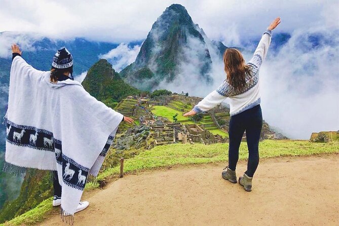 Machu Picchu Small Group Day Tour from Cusco - Leaving Cusco before sunrise
