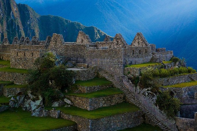 Machu Picchu Tour By Train (2 Days) - Two hours with a guide, then free time