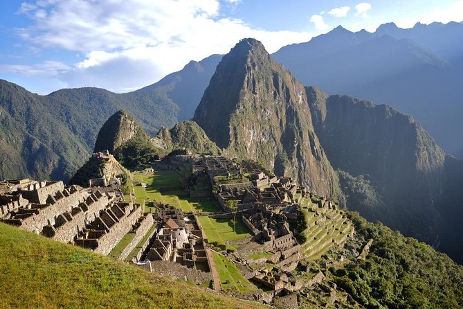 Machu Picchu Tour By Train (2 Days) - Returning to Cusco by train and mini-bus