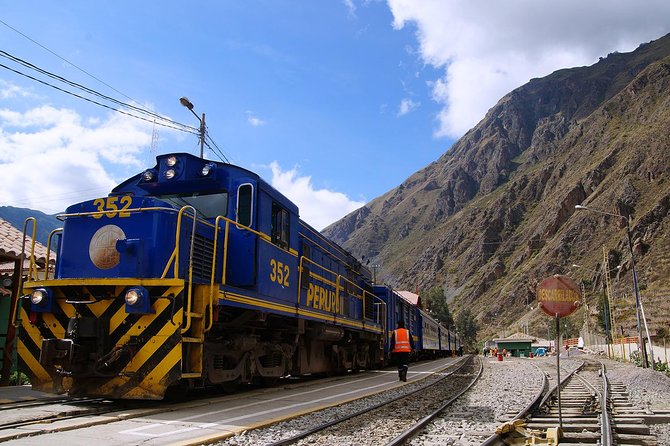 Machu Picchu Tour By Train (2 Days) - Choosing your afternoon in Aguas Calientes