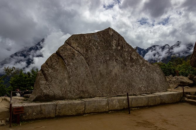 Machu Picchu Tour by Vistadome Panoramic Train from Cusco - Understanding the Machu Picchu time slot