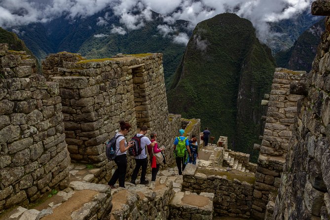 Machu Picchu Tour by Vistadome Panoramic Train from Cusco - Is $399 a fair price?