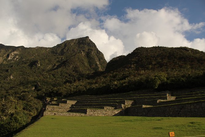Machu Picchu Tour From Cusco Full Day - The train ride to Aguas Calientes