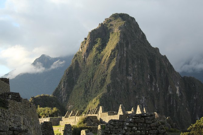 Machu Picchu Tour From Cusco Full Day - Returning to Cusco late at night
