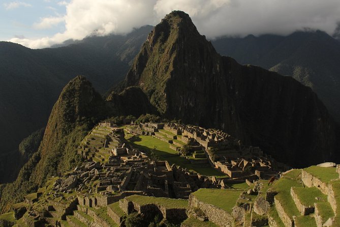 Machu Picchu Tour From Cusco Full Day - What the $425 price really covers