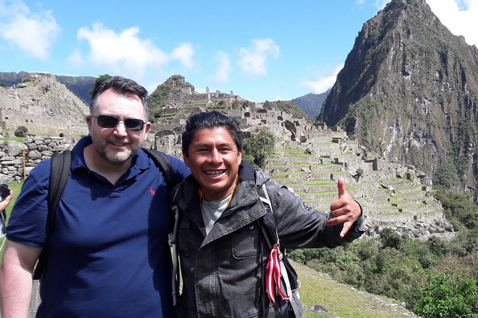 Machu Picchu Tour From Cusco Full Day - From Cusco to Ollantaytambo by bus