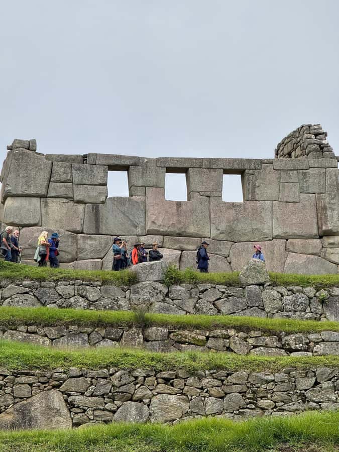 Machu Picchu: Tour Guide Service & Entrance Ticket Circuit-2 - What makes the final views memorable